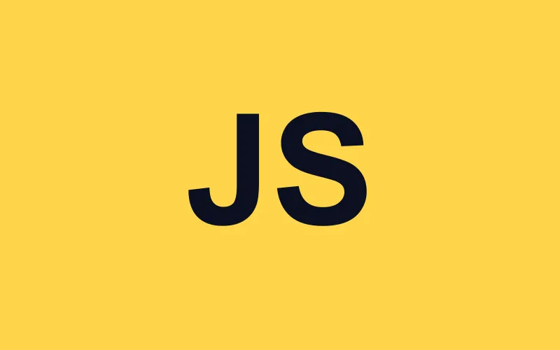 Logo JavaScript