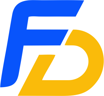 fad.digital logo